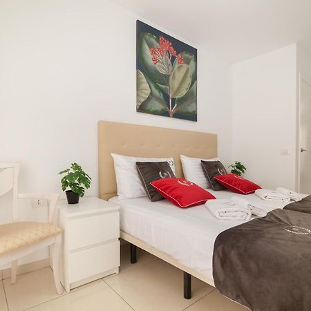 Maapartmentses Garden City Playa Feñabe 외부 사진