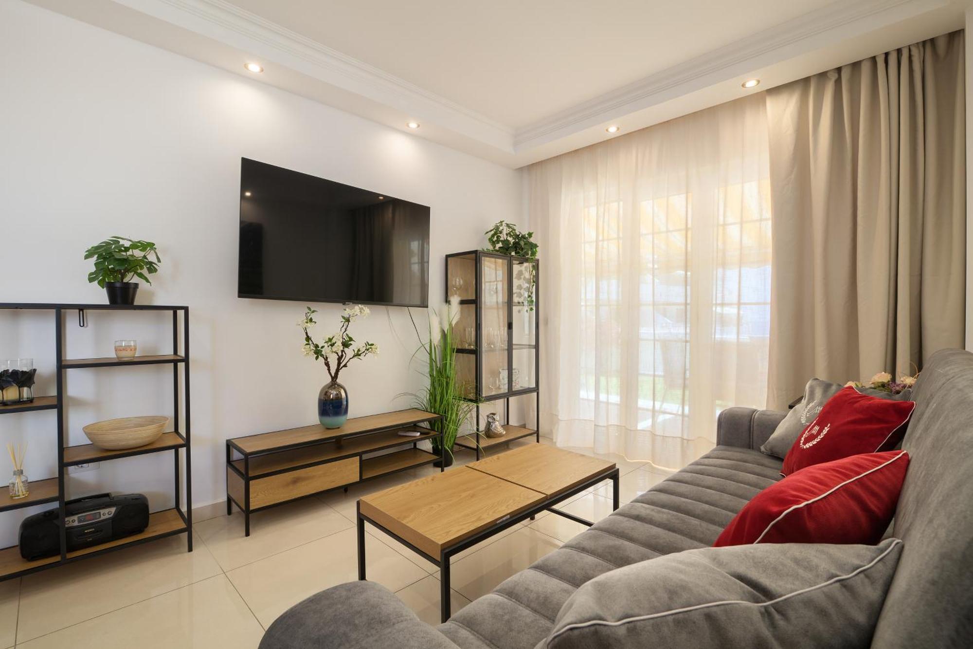 Maapartmentses Garden City Playa Feñabe 외부 사진