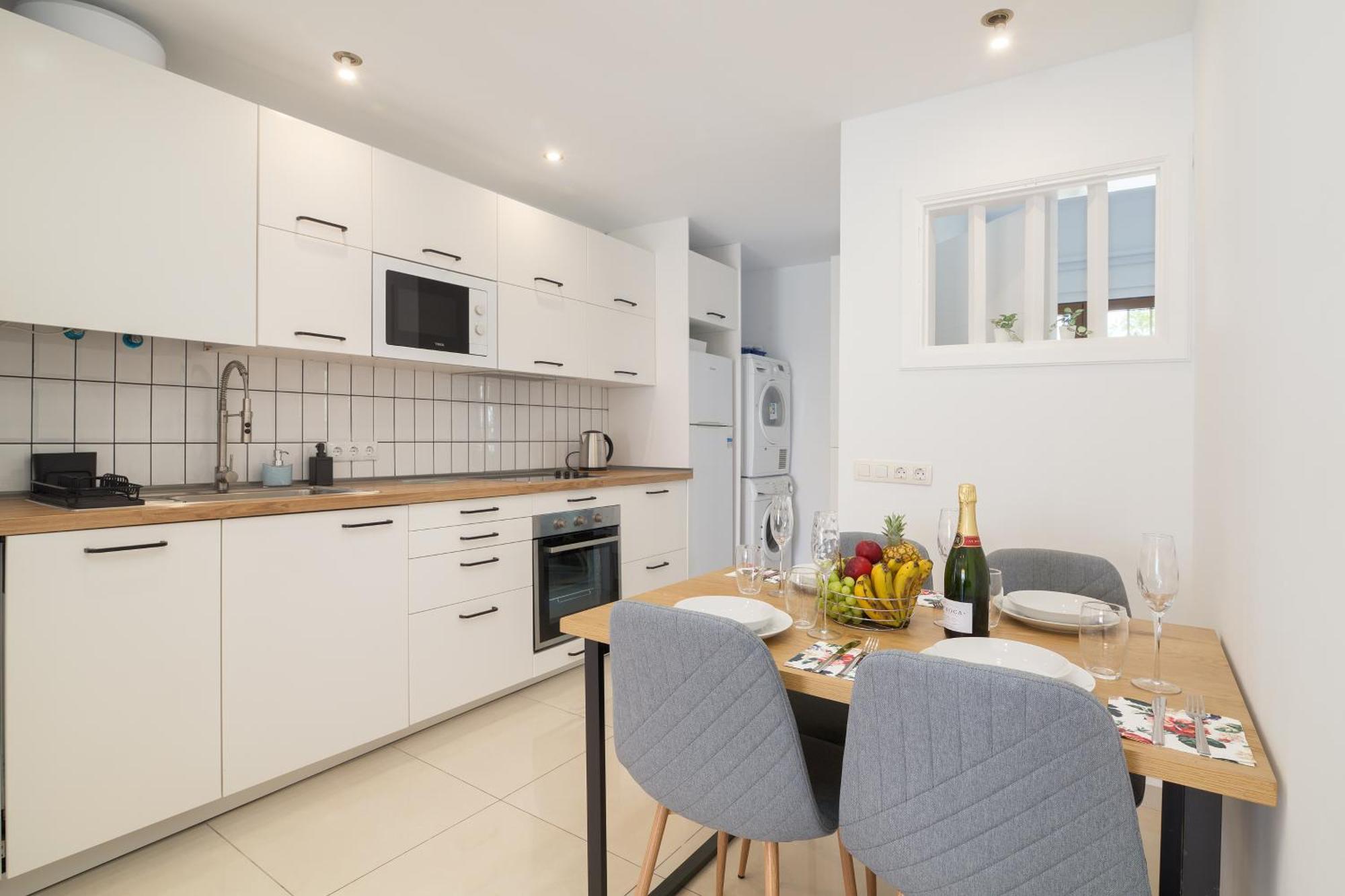Maapartmentses Garden City Playa Feñabe 외부 사진
